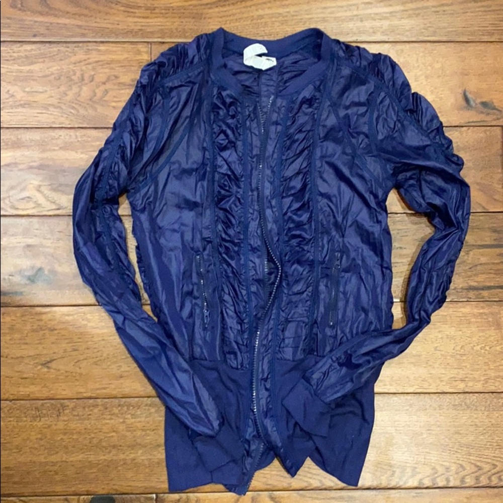 Vimmia wind jacket